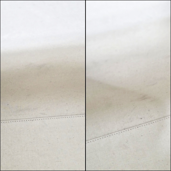 ✨️Authentic Fendi Medium Sunshine shopper Tote patent with canvas - Picture 10 of 15